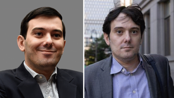 Martin Shkreli net worth overview 2025