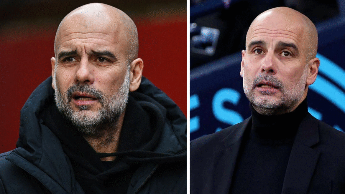 Pep Guardiola net worth profile