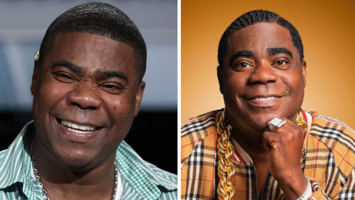 Tracy Morgan net worth and career timeline