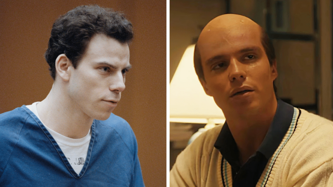 Menendez brothers net worth history and background