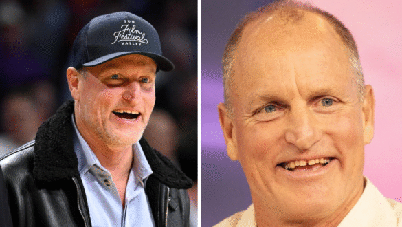 Woody Harrelson net worth career highlights