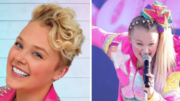 JoJo Siwa net worth profile photo