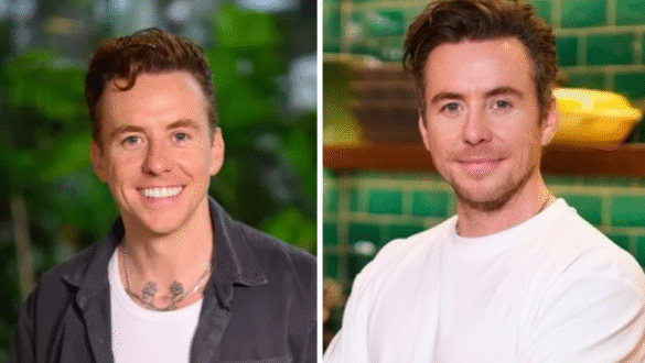 McFly band including Danny Jones and his net worth success in music and touring