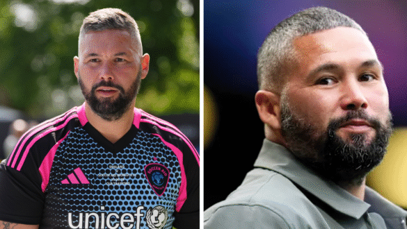 Tony Bellew net worth overview for 2025