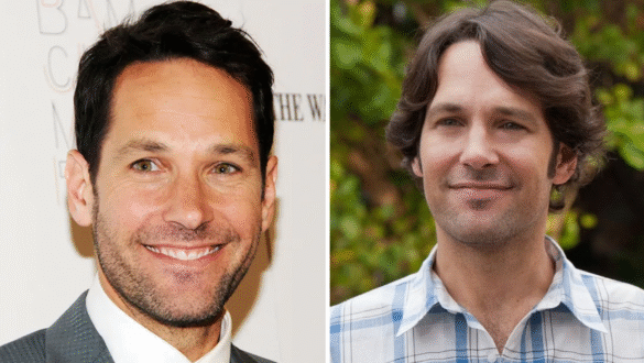 Paul Rudd personal life and career earnings contributing to Paul Rudd net worth