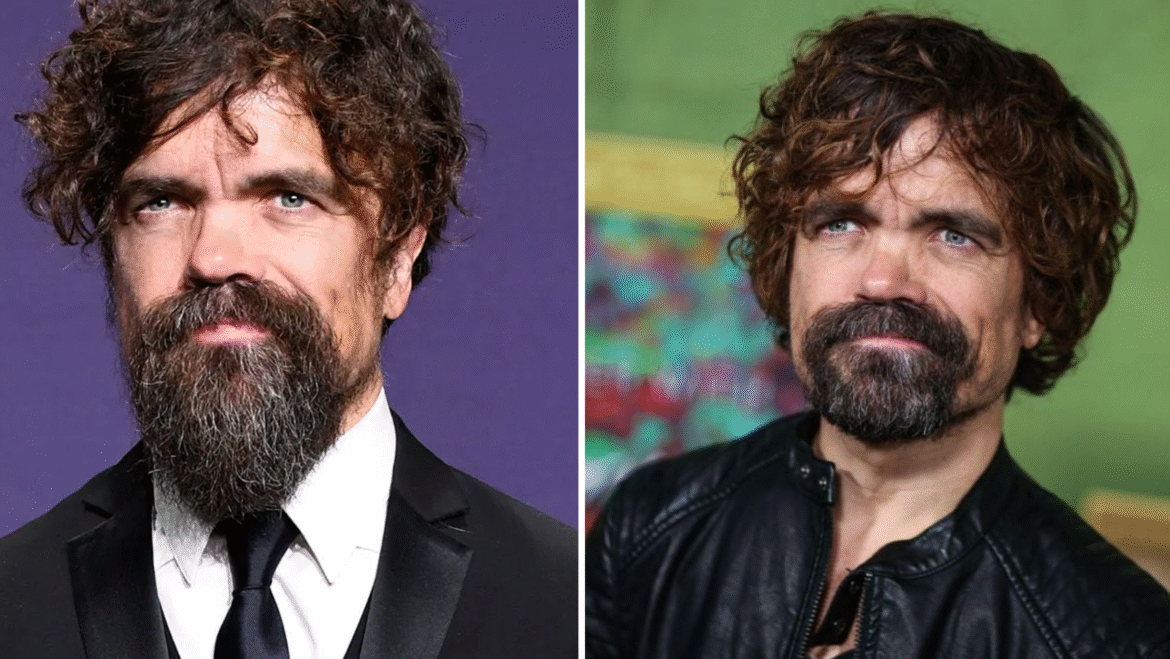 Peter Dinklage net worth overview photo