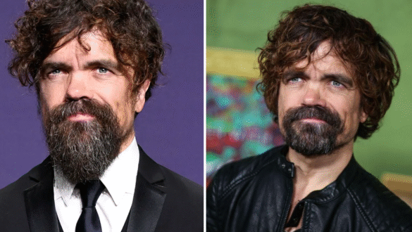 Peter Dinklage net worth overview photo