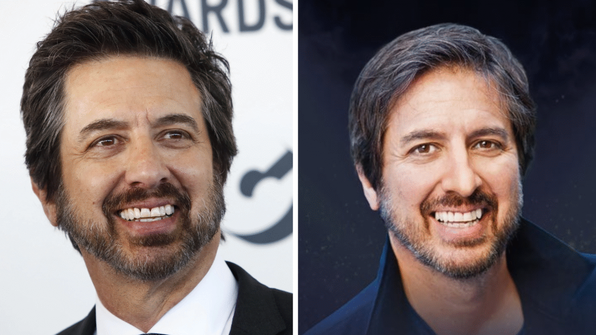 Ray Romano net worth 2025 profile image