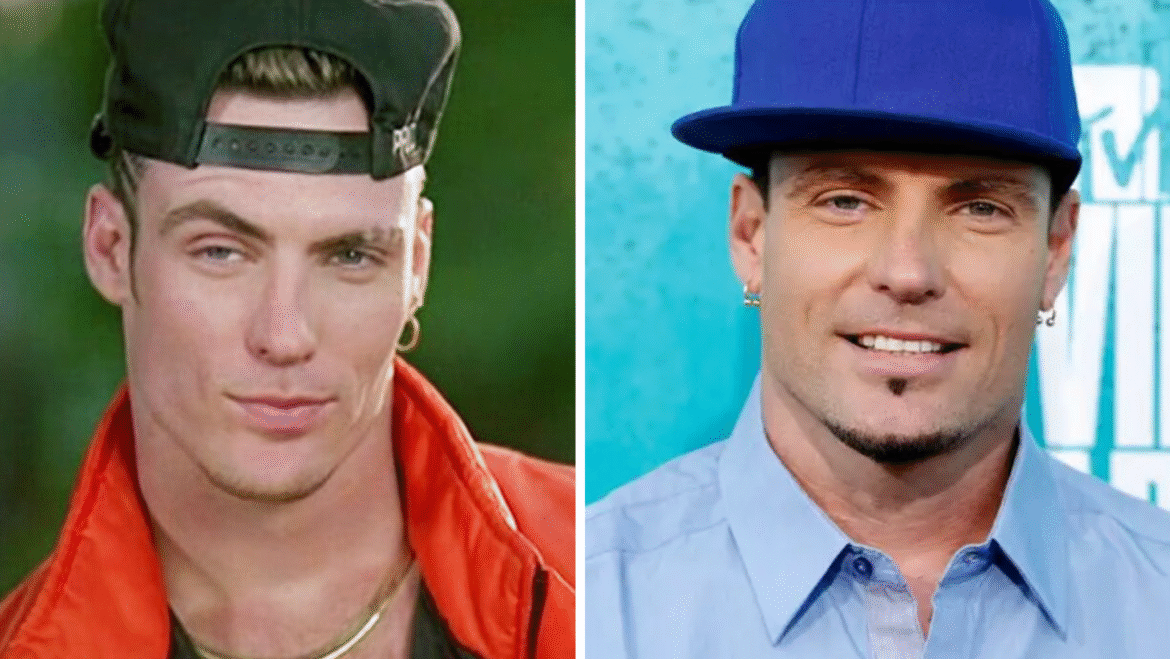 an image illustrating vanilla ice net worth growth