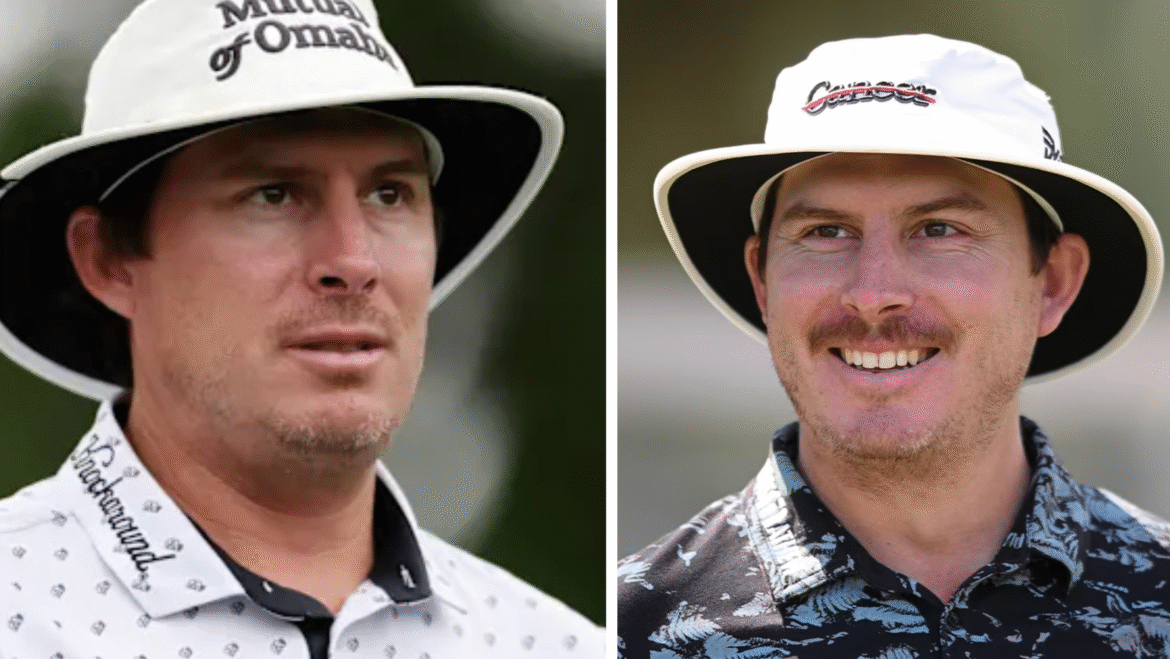 Joel Dahmen net worth growth throughout his PGA career