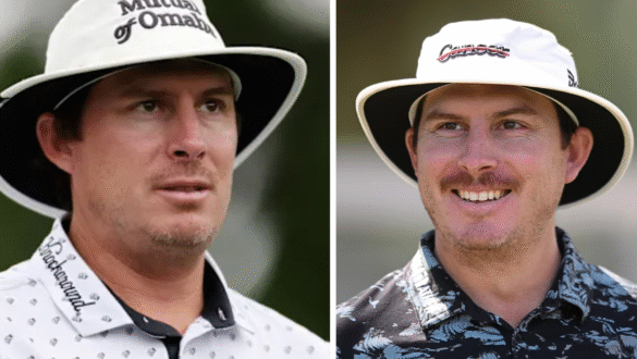 Joel Dahmen net worth growth throughout his PGA career