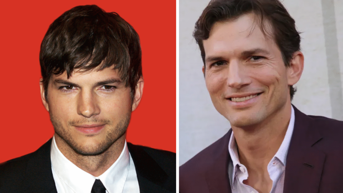 Ashton Kutcher net worth growth through real estate and investments
