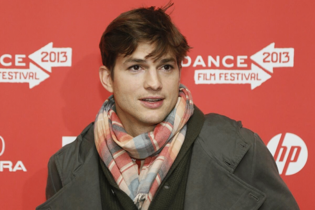 Ashton Kutcher net worth overview and financial journey