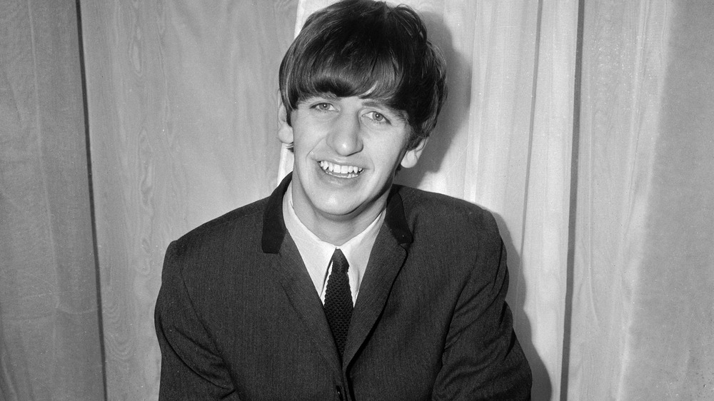 Ringo Starr net worth history and career highlights