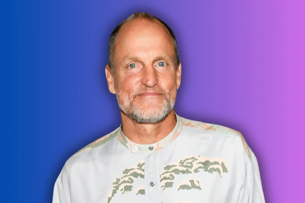Woody Harrelson net worth biography