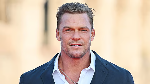 Alan Ritchson net worth as Jack Reacher