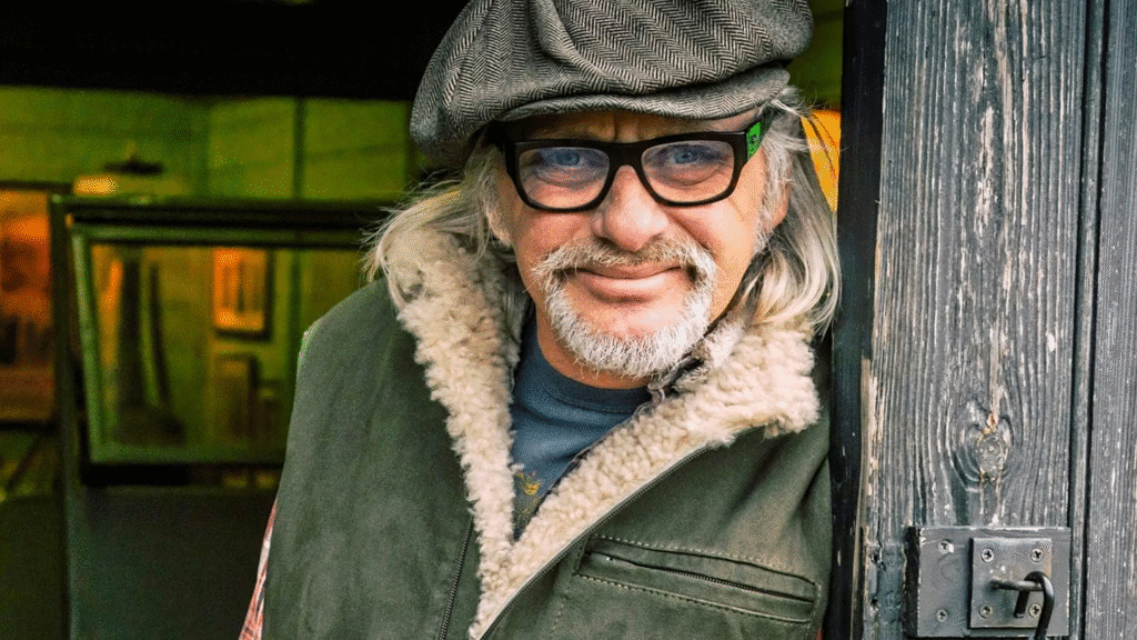 Henry Cole net worth and Gladstone Motorcycles