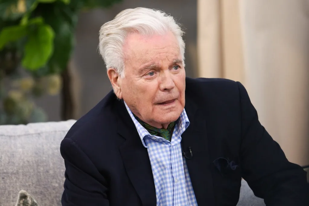 Robert Wagner net worth analysis showing his television success