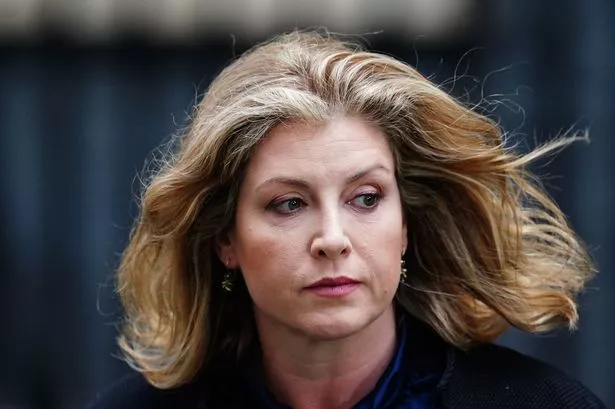 Penny Mordaunt net worth overview for 2025