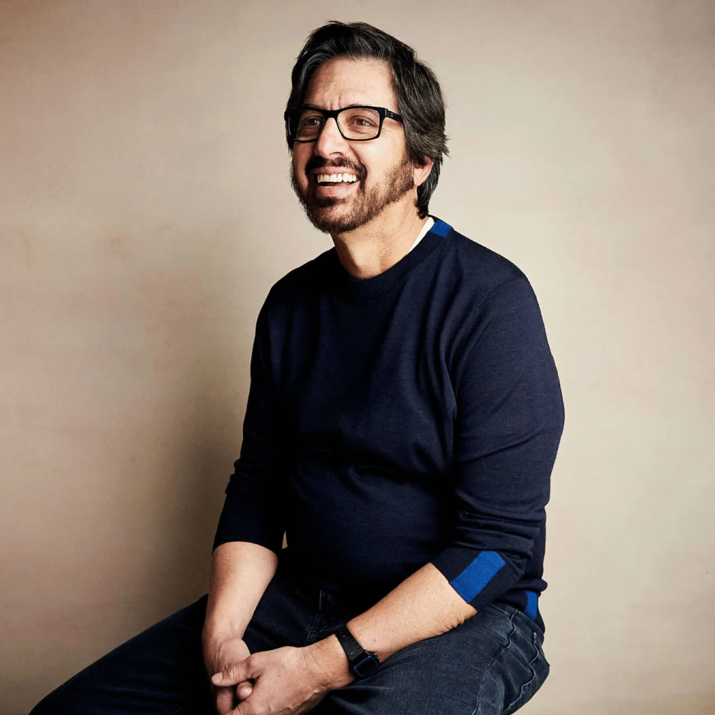 Ray Romano net worth and career photo