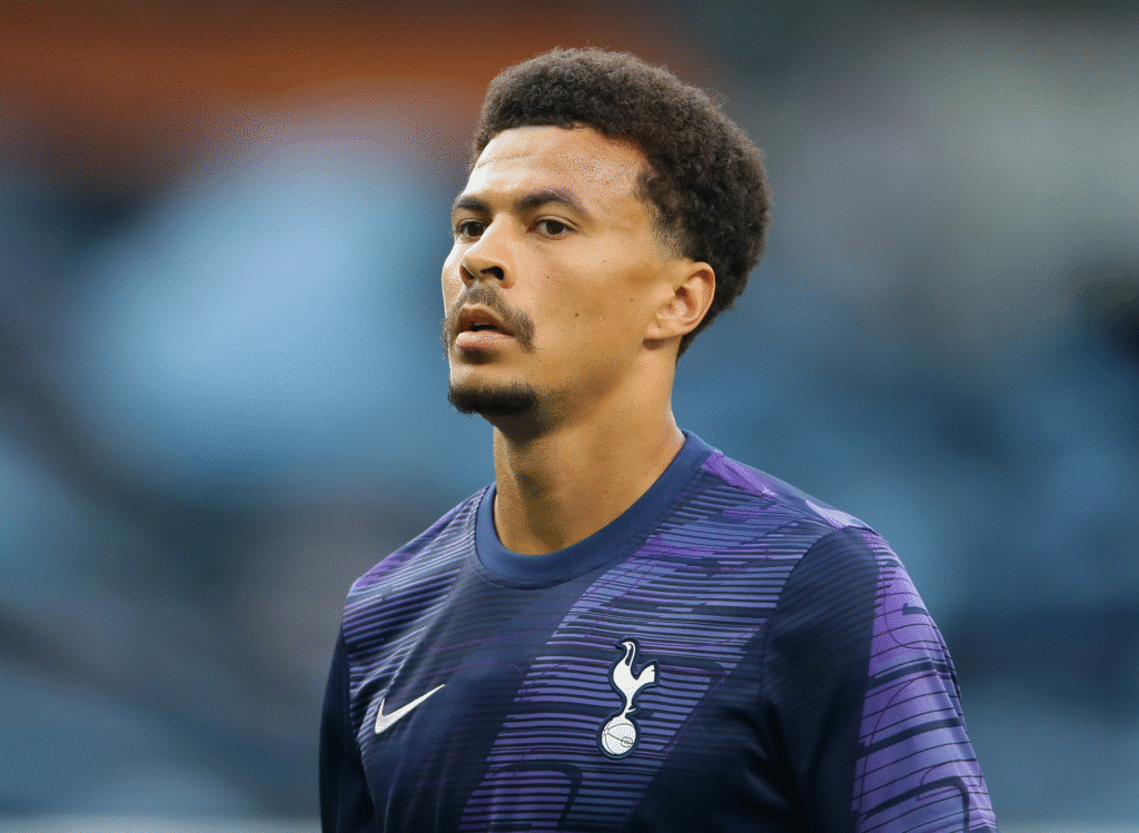 Dele Alli net worth breakdown and salary overview