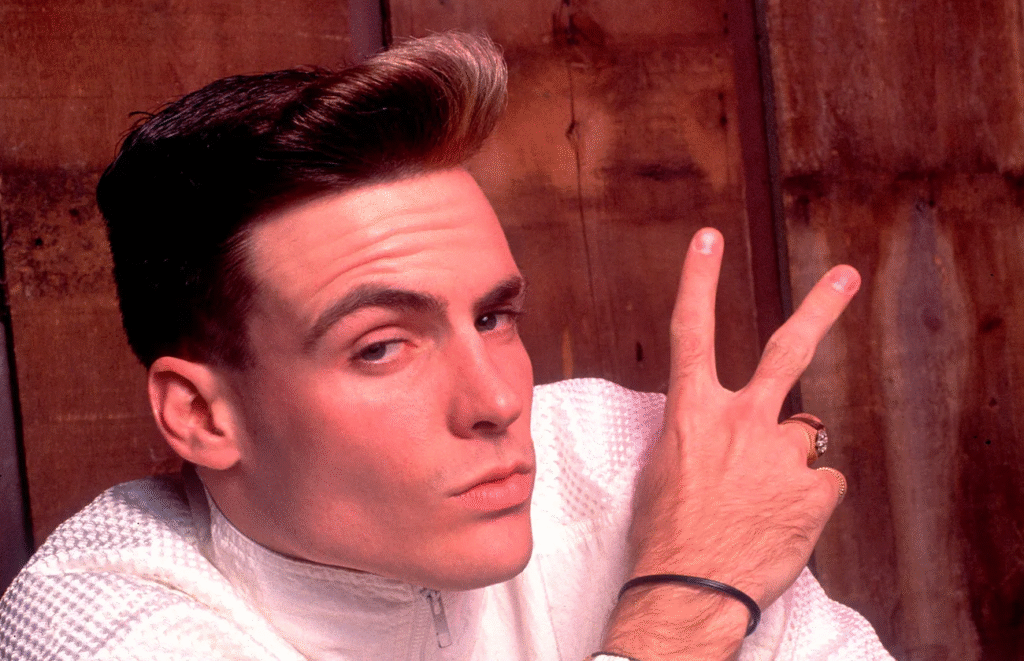 vanilla ice net worth photo reference