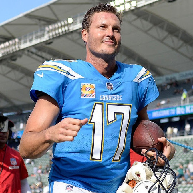 Philip Rivers Net Worth lifestyle and family