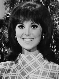 Marlo Thomas in That Girl TV show