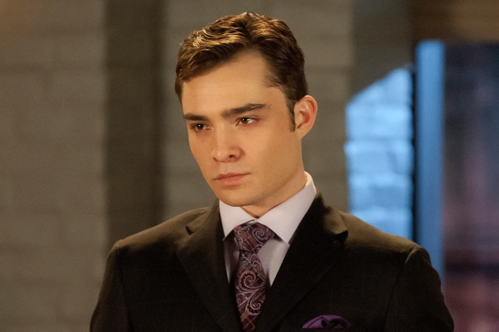 Ed Westwick Net Worth 2025 — relationship with Amy Jackson