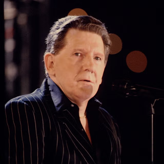 Jerry Lee Lewis Great Balls of Fire success and net worth