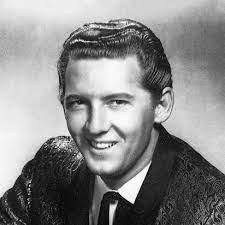 Young Jerry Lee Lewis net worth early career photo