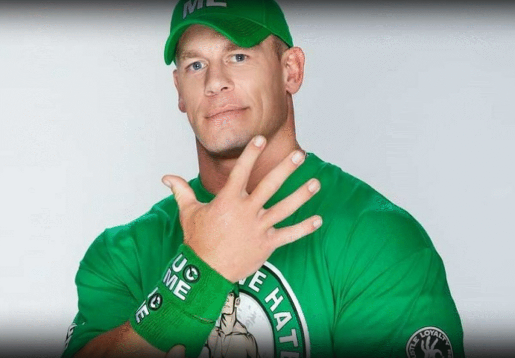alt="John Cena Net Worth charity work Make-A-Wish Foundation"