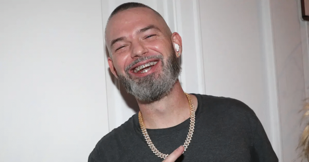 Paul Wall net worth 2025 performing on stage