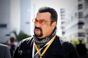 Steven Seagal Net Worth: How He Built His $16 Million Fortune