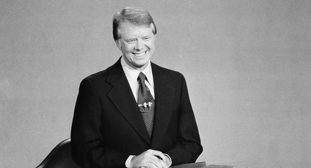 Jimmy Carter net worth and Habitat for Humanity mission