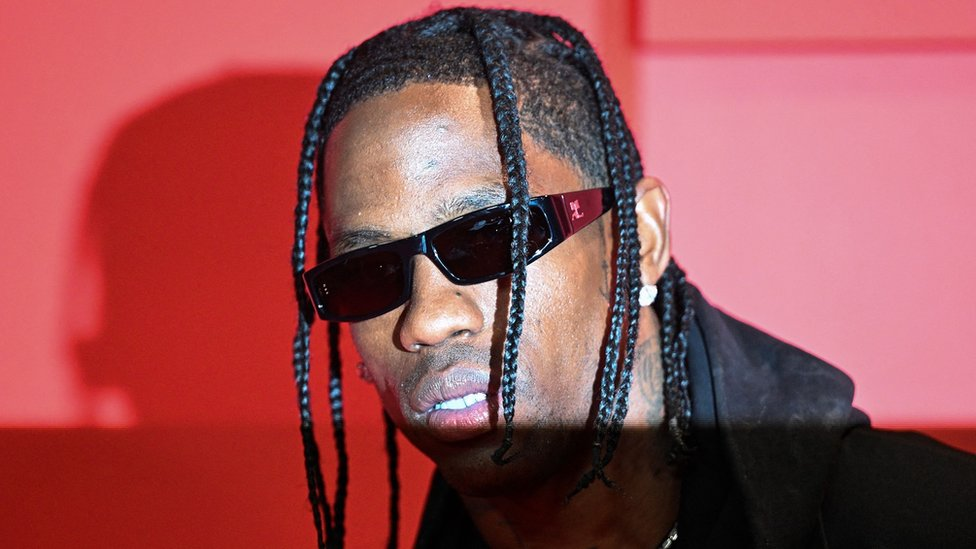 Travis Scott rapper profile - Travis Scott net worth and biography