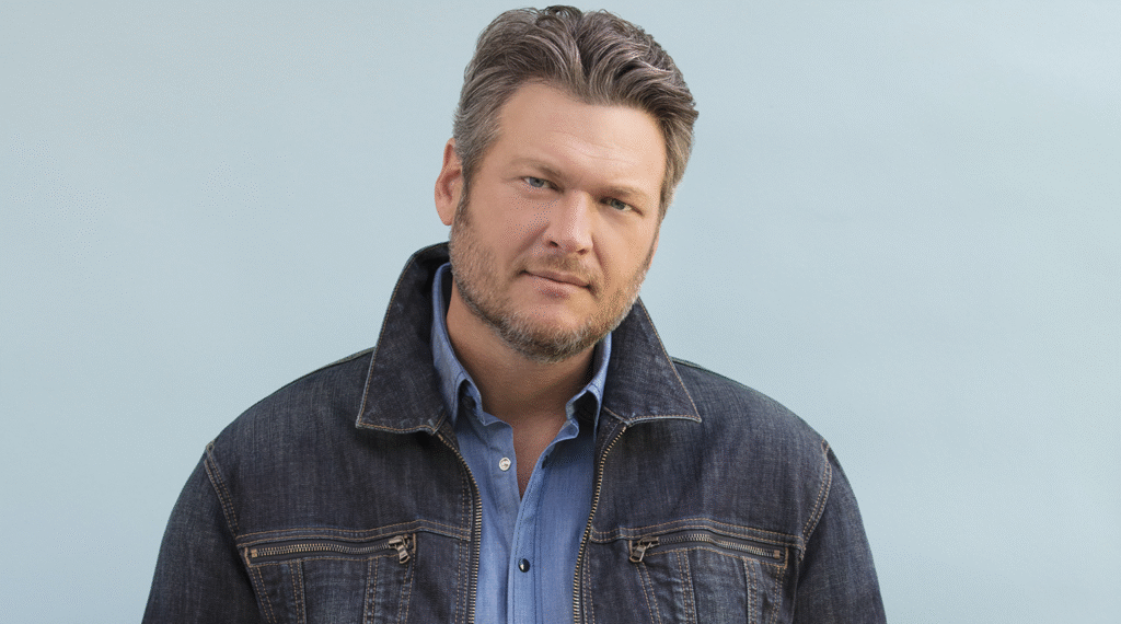 Blake Shelton career timeline and net worth