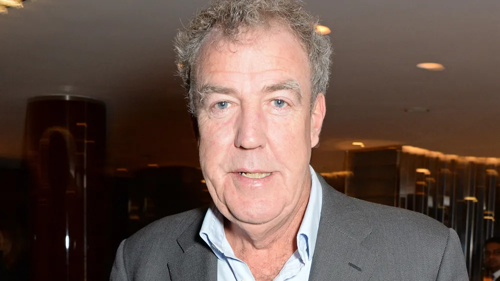 Jeremy Clarkson net worth breakdown chart