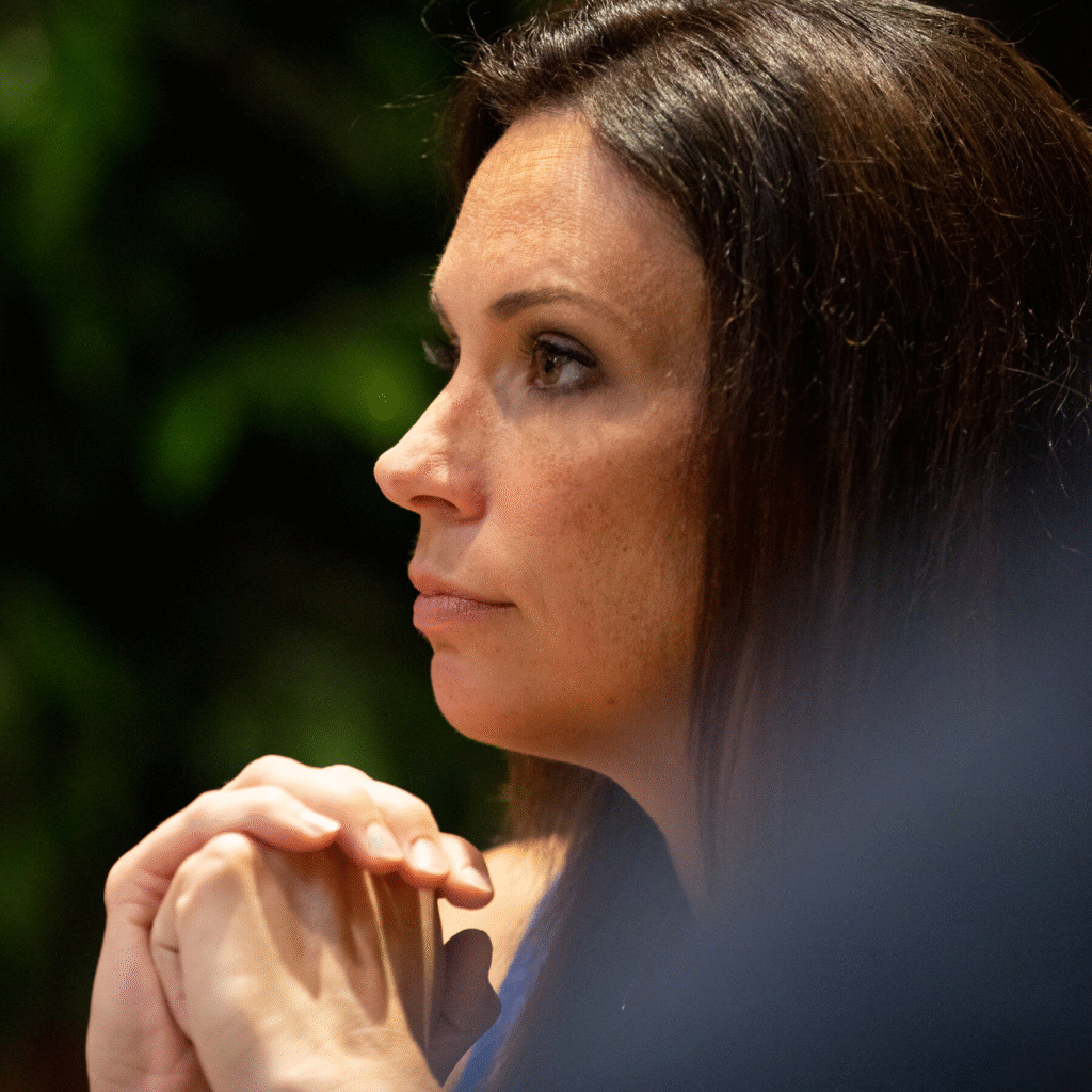 Tudor Dixon biography and net worth details