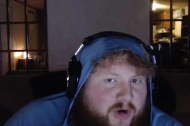 CaseOh net worth from streaming and YouTube