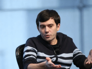 Martin Shkreli Net Worth 2025: What He’s Really Worth - wearmagazines.co.uk