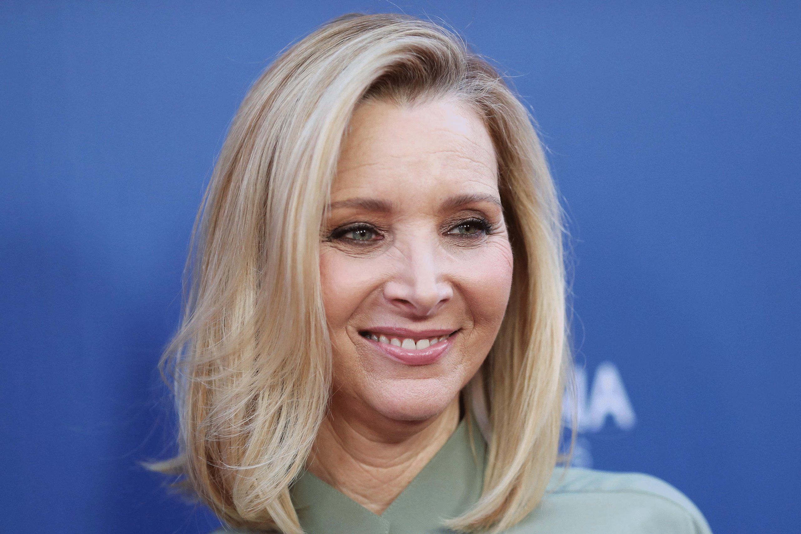 Lisa Kudrow red carpet appearance contributing to her fame and net worth