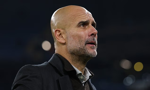 Pep Guardiola net worth linked to Manchester City career