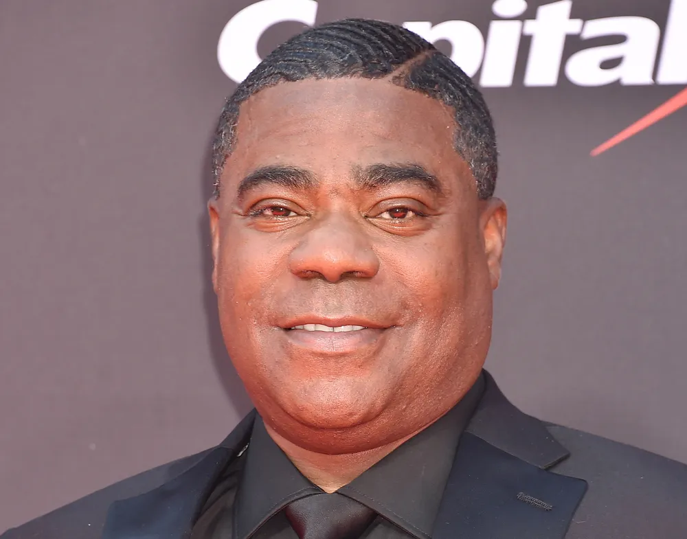 Tracy Morgan net worth profile photo