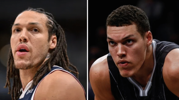 Aaron Gordon net worth NBA career highlights
