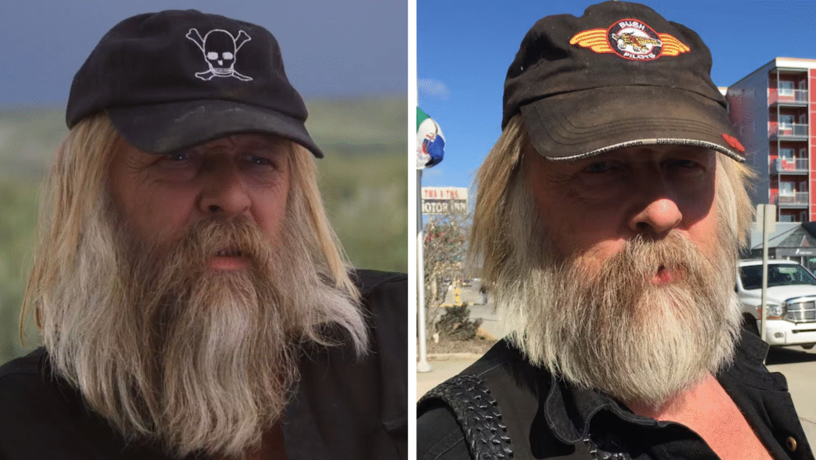 Tony Beets net worth and Gold Rush mining operations