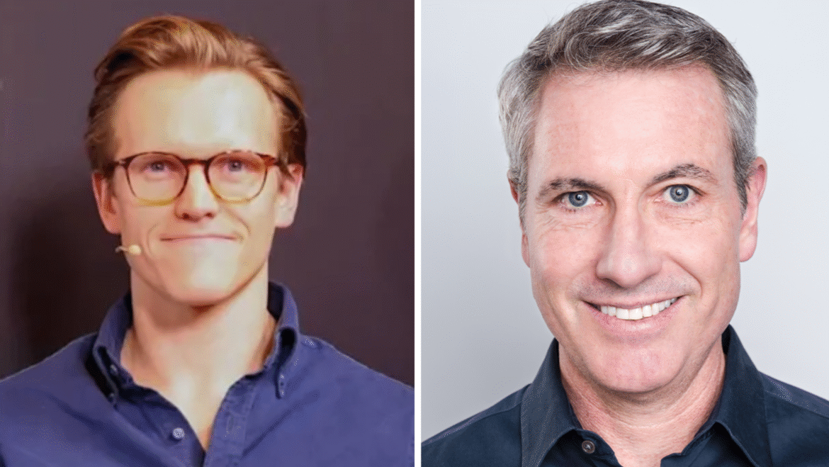 Andy Byron net worth overview 2025