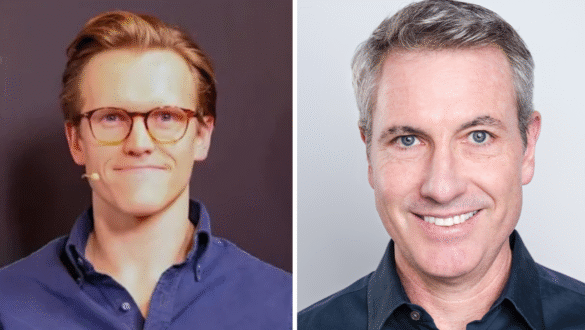 Andy Byron net worth overview 2025