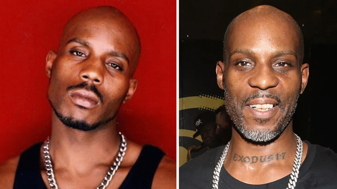 DMX net worth overview and financial history