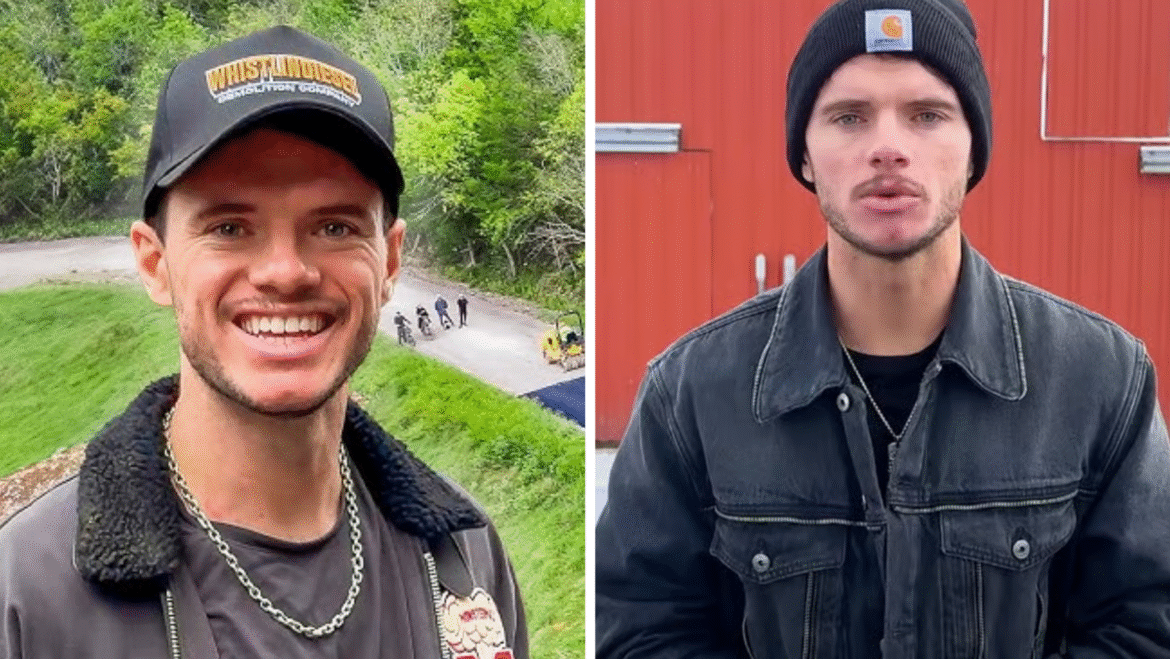 WhistlinDiesel net worth 2025 overview